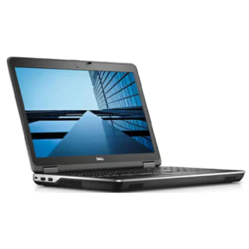 لپ‌تاپ DELL 6540 – Core i5 (نسل 4) – 8 GB RAM – 320 GB HDD