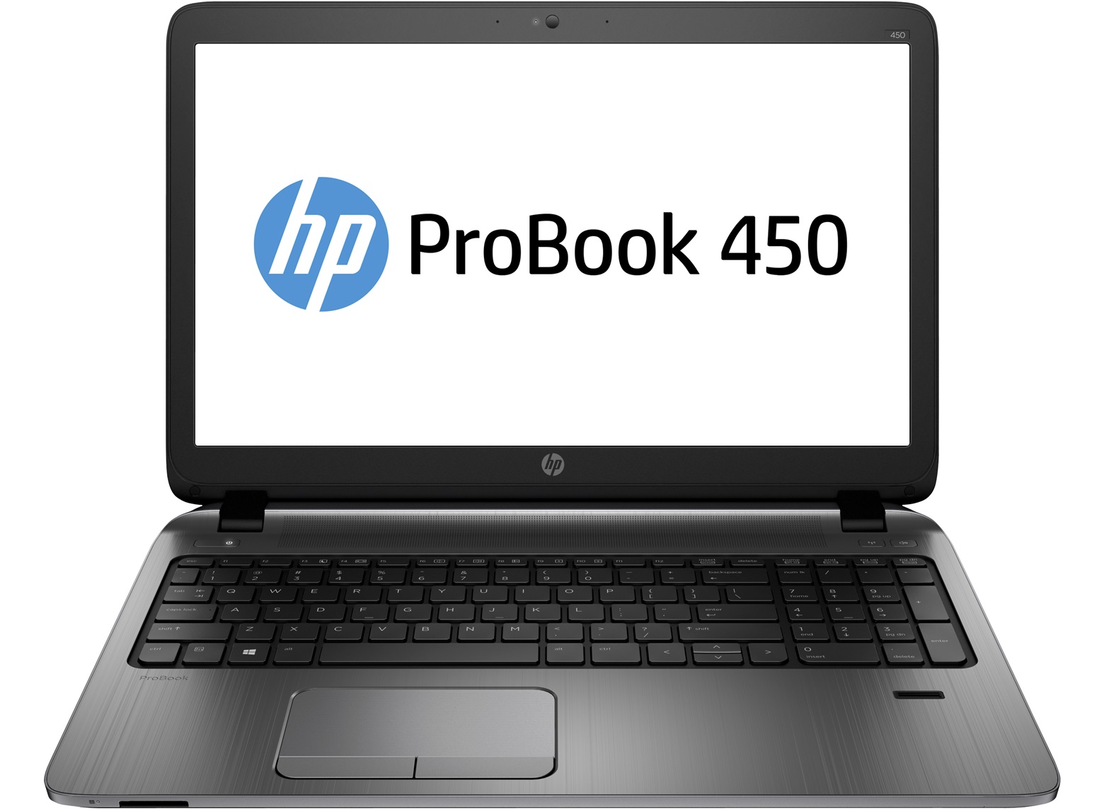 لپ‌تاپ HP 450 G2 – Core i5 (نسل 4) – 8 GB RAM – 500 GB HDD