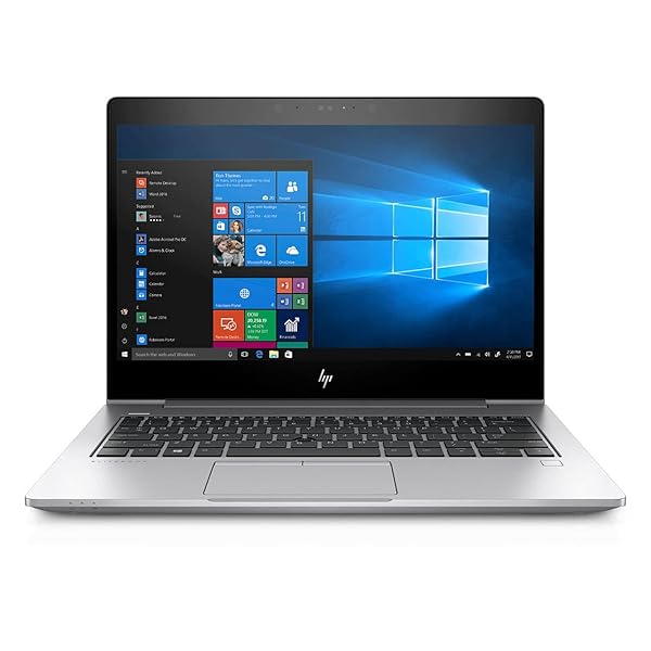 لپ‌تاپ HP 830 G5 – Core i5 (نسل 8) – 8 GB RAM – 256 GB SSD