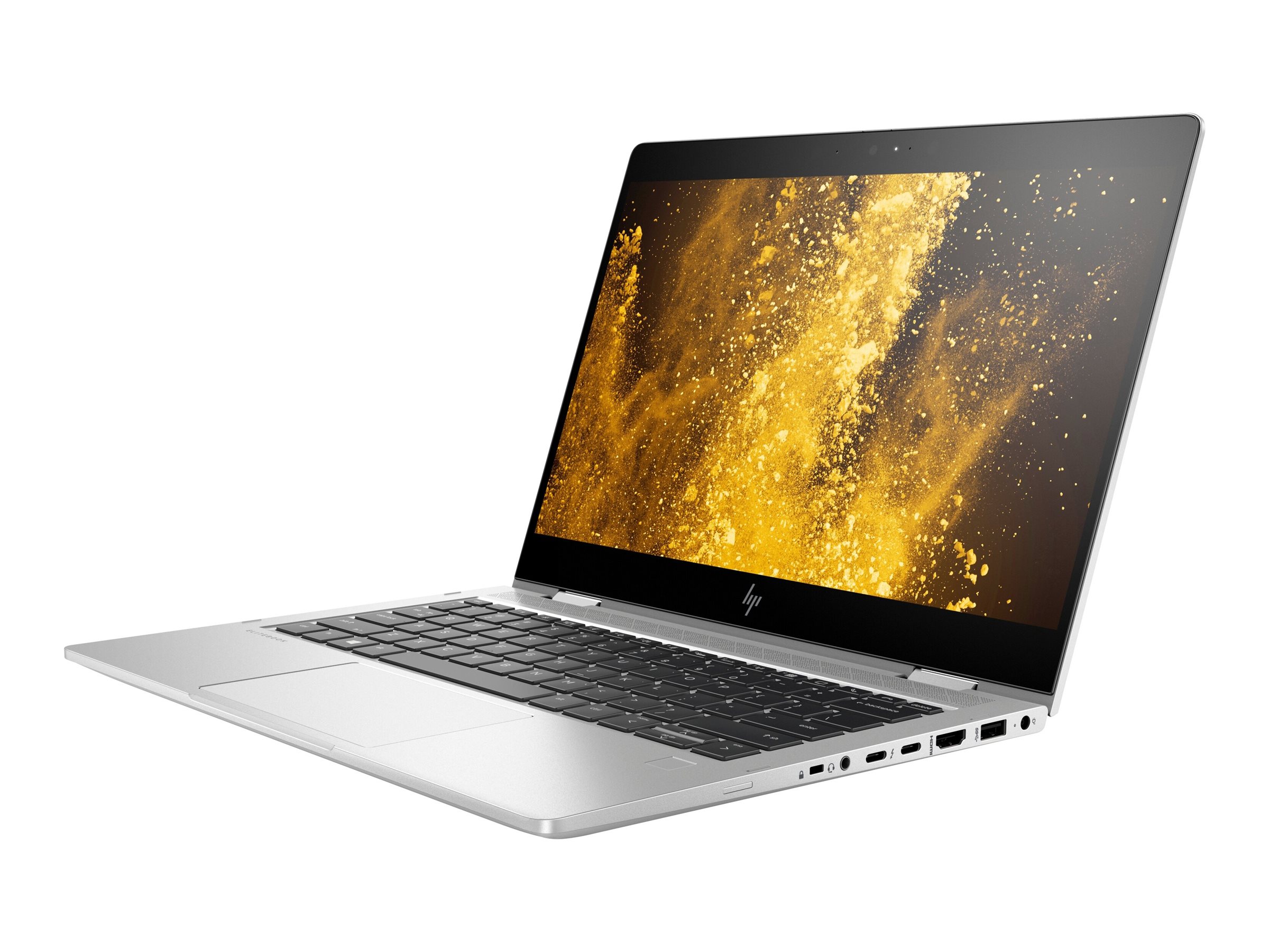 لپ‌تاپ HP 830 G6 – Core i5 (نسل 8) – 8 GB RAM – 256 GB SSD