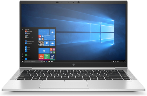 لپ‌تاپ HP 840 G6 – Core i5 (نسل 8) – 8 GB RAM – 256 GB SSD