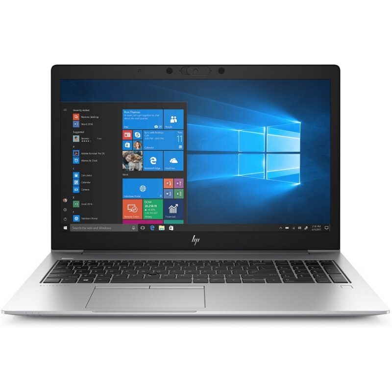 لپ‌تاپ HP 850 G5 – Core i5 (نسل 8) – 8 GB RAM – 256 GB SSD