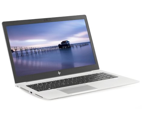 لپ‌تاپ HP 850 G6 – Core i7 (نسل 8) – 8 GB RAM – 256 GB SSD