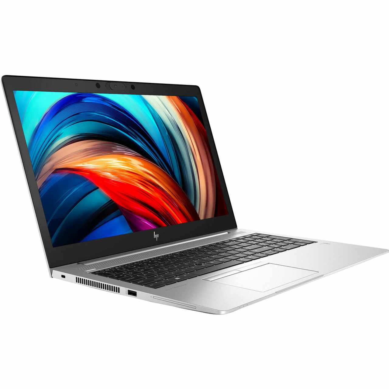 لپ‌تاپ HP 850 G6 – Core i5 (نسل 8) – 8 GB RAM – 256 GB SSD