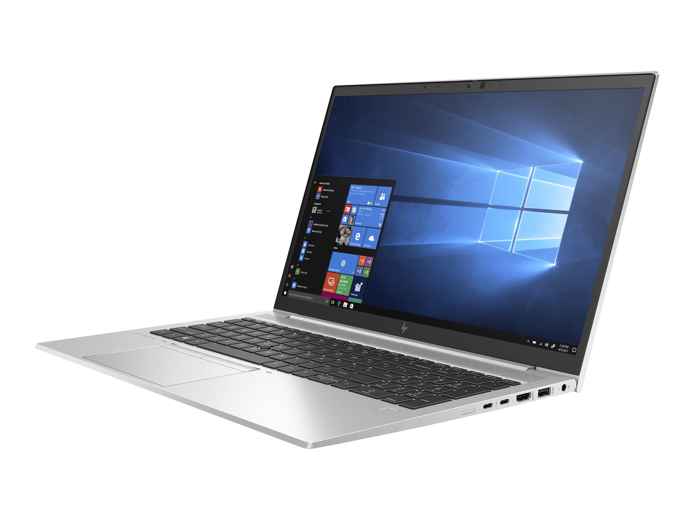 لپ‌تاپ HP 850 G7 – Core i5 (نسل 10) – 16 GB RAM – 256 GB SSD