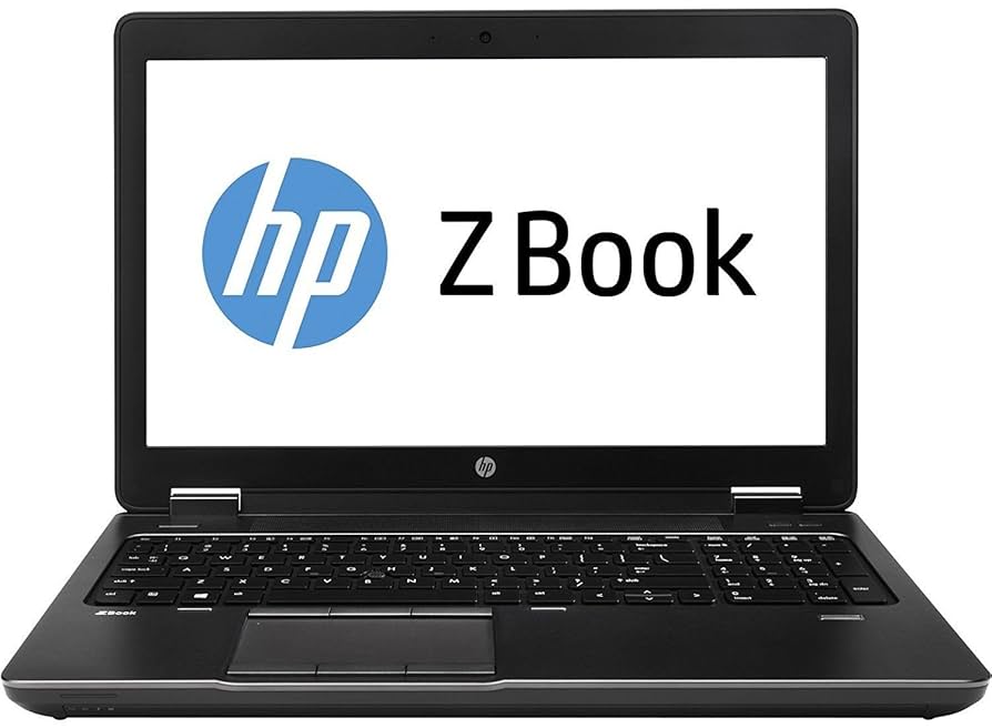 لپ‌تاپ HP ZBOOK 15 G2 – Core i7 (نسل 4) 4810MQ – 8 GB RAM – 500 GB HDD – GPU 2 GB (Nvidia Quadro K1100M)