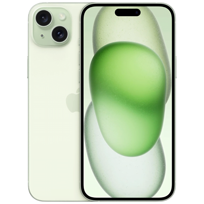 آیفون 15 Plus | حافظه 256 گیگابایت رم 6 گیگابایت