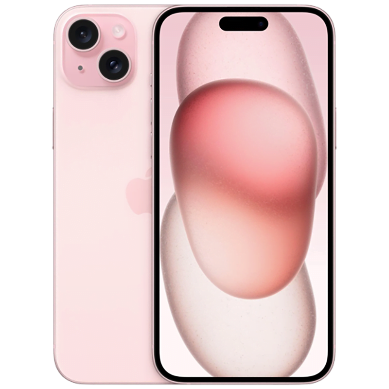 آیفون 15 | حافظه 128 گیگابایت رم 6 گیگابایت