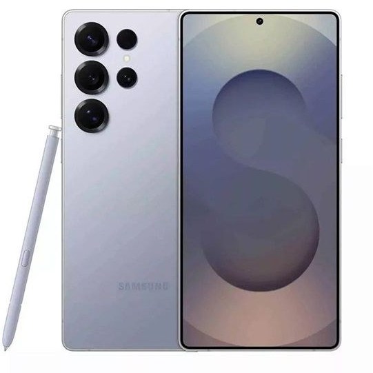 گوشی سامسونگ (ویتنام) S25 Ultra 5G | حافظه 512 رم 12 گیگابایت